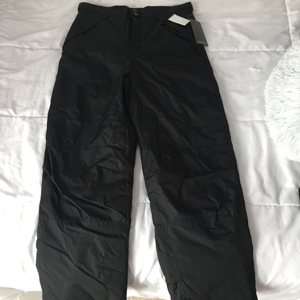 London Fog Snow pants